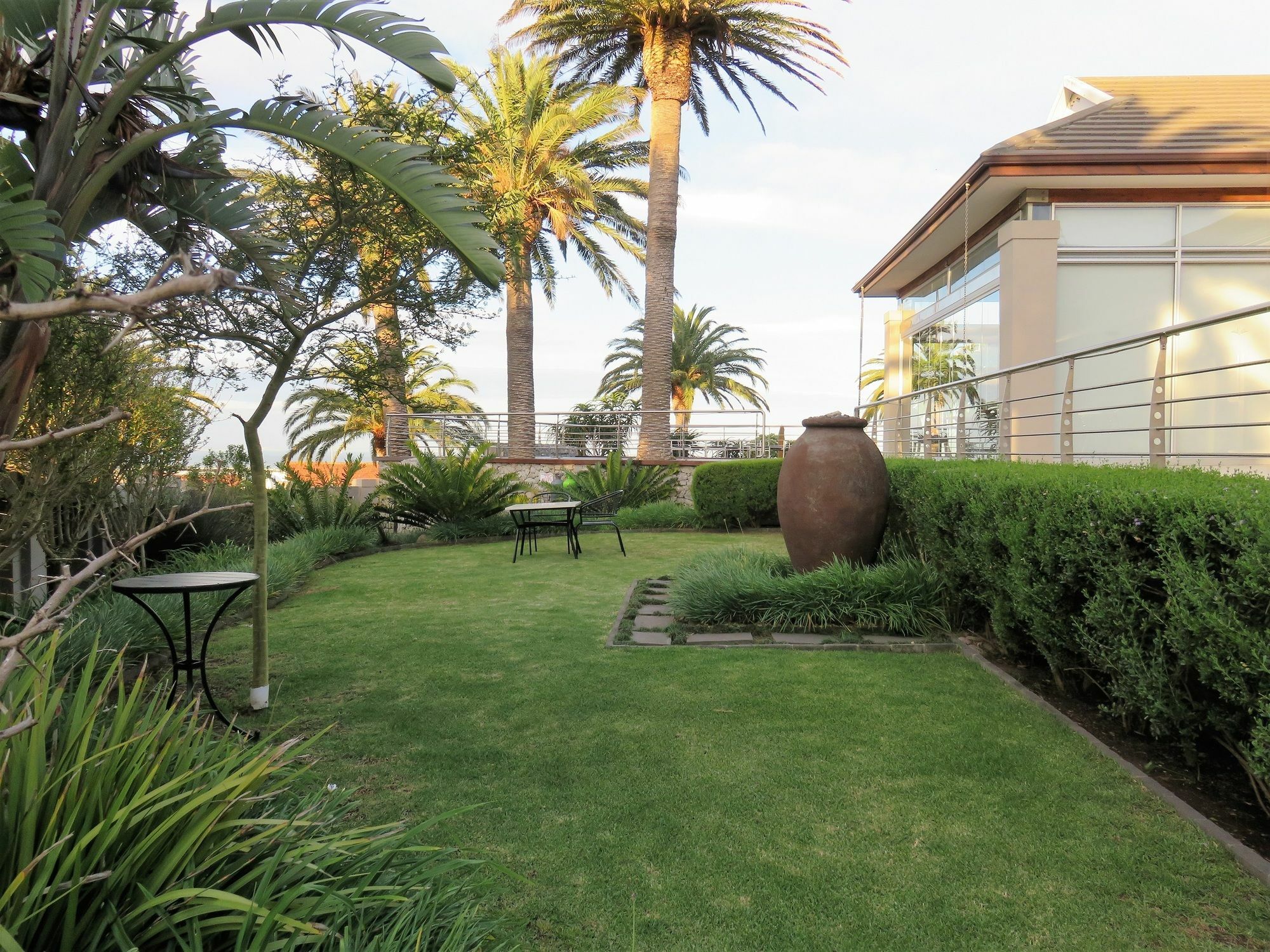 Island Way Villa Port Elizabeth Exterior photo