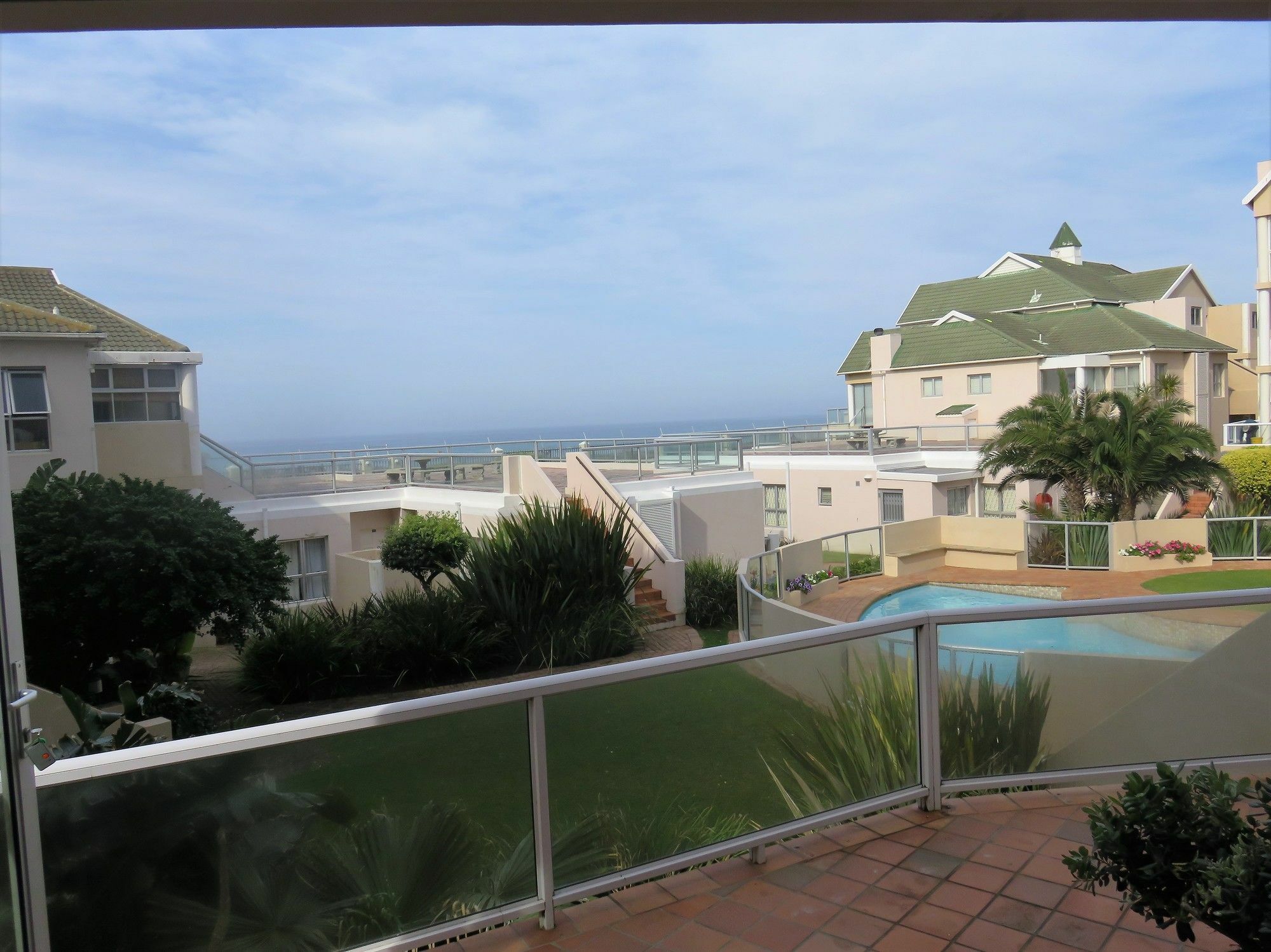 Island Way Villa Port Elizabeth Exterior photo