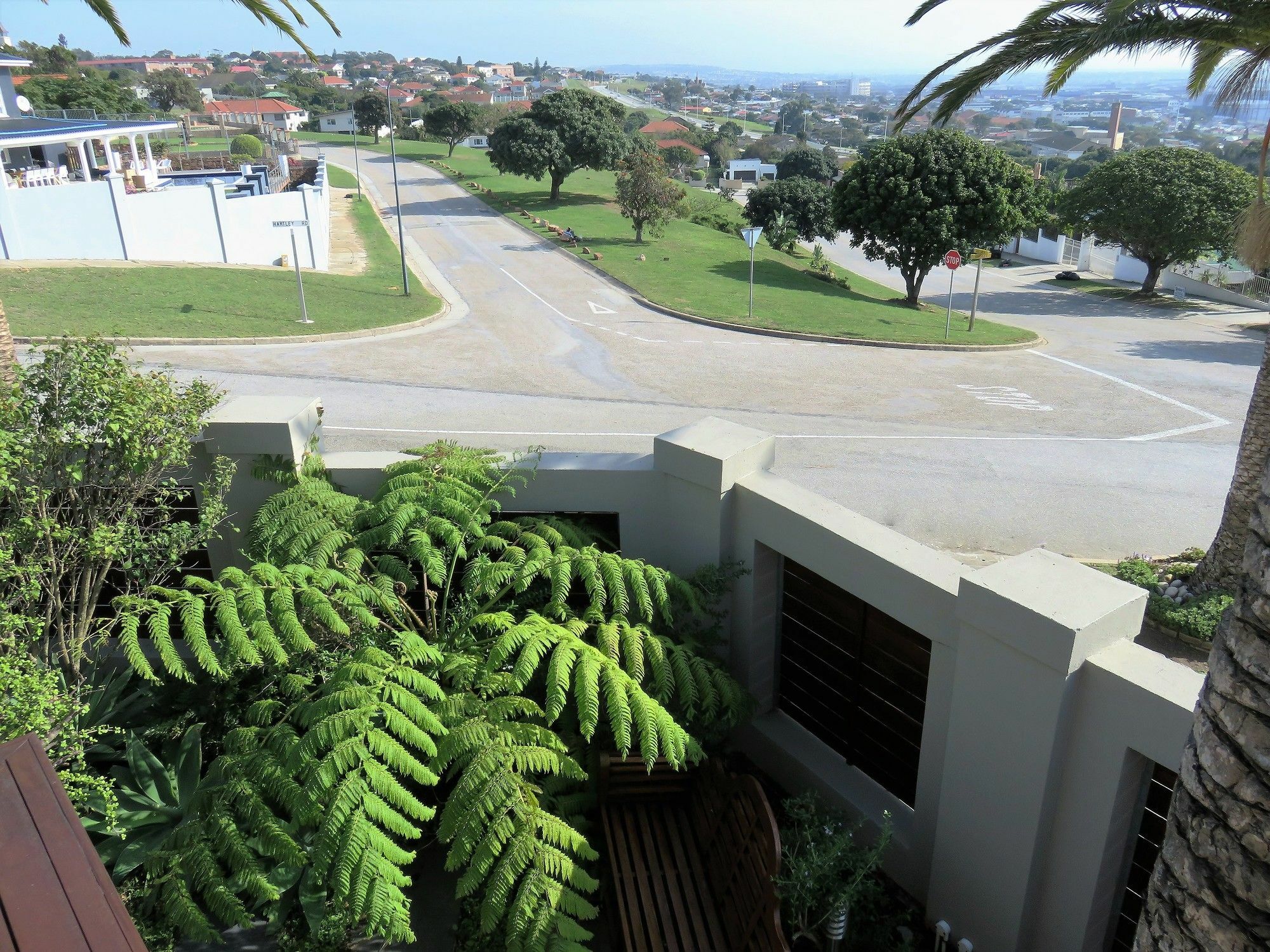 Island Way Villa Port Elizabeth Exterior photo